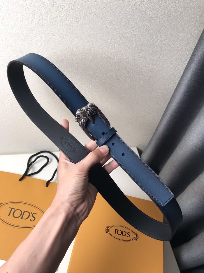 TODS Belt 35MM TOB00009