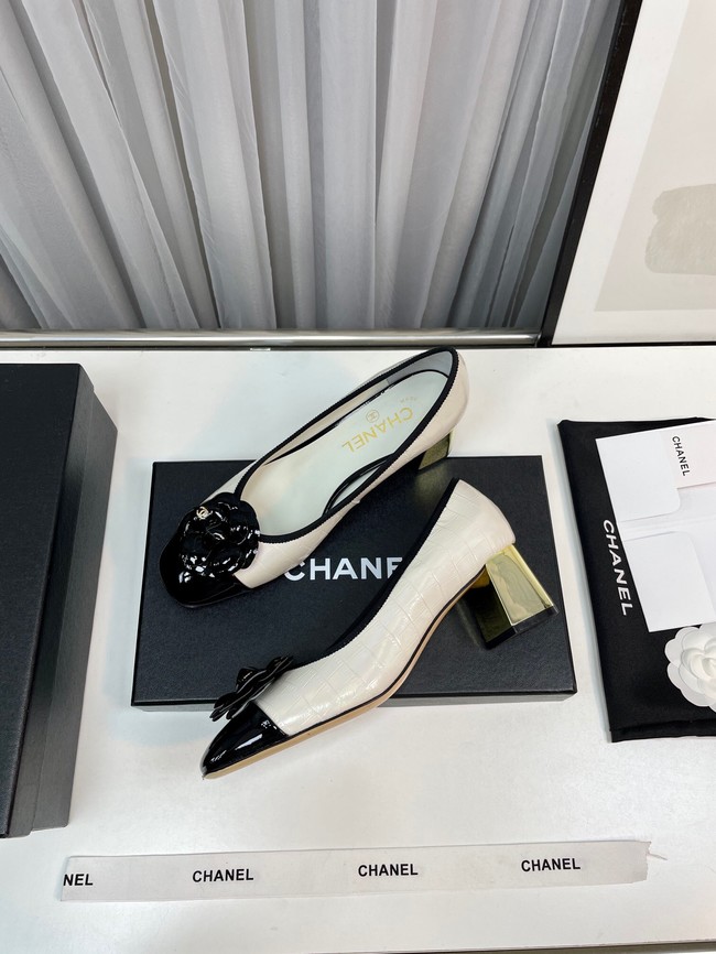 Chanel Shoes 93558-3