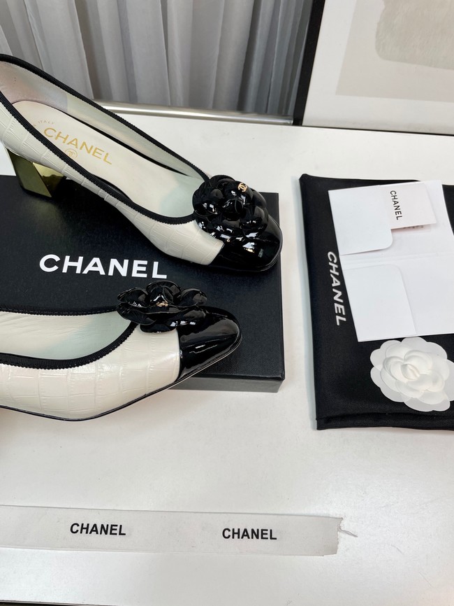 Chanel Shoes 93558-3
