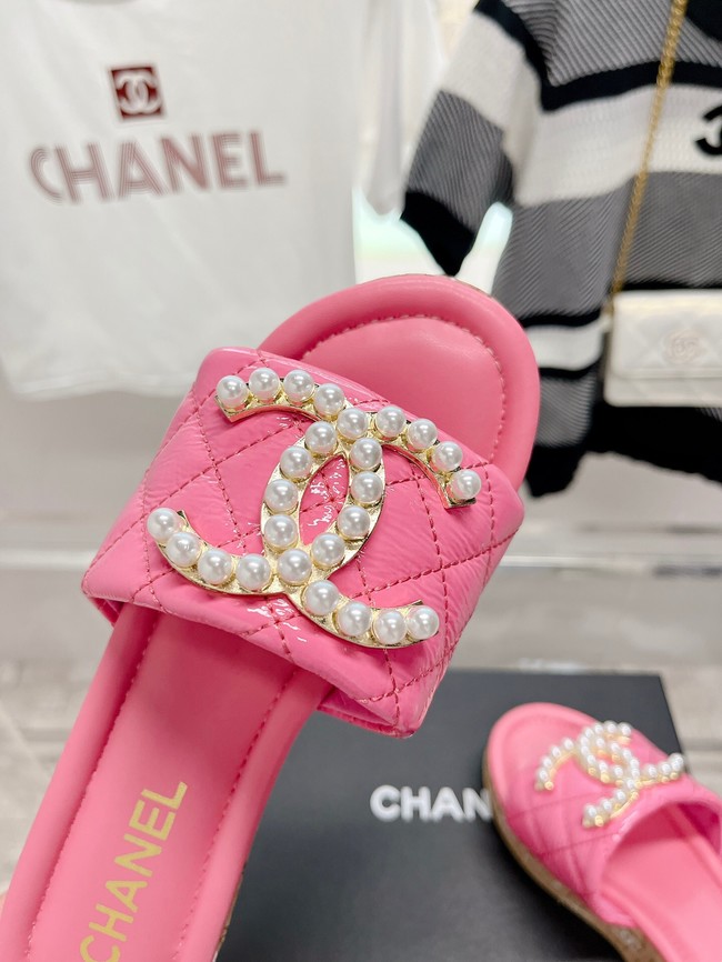 Chanel Shoes 93560-1