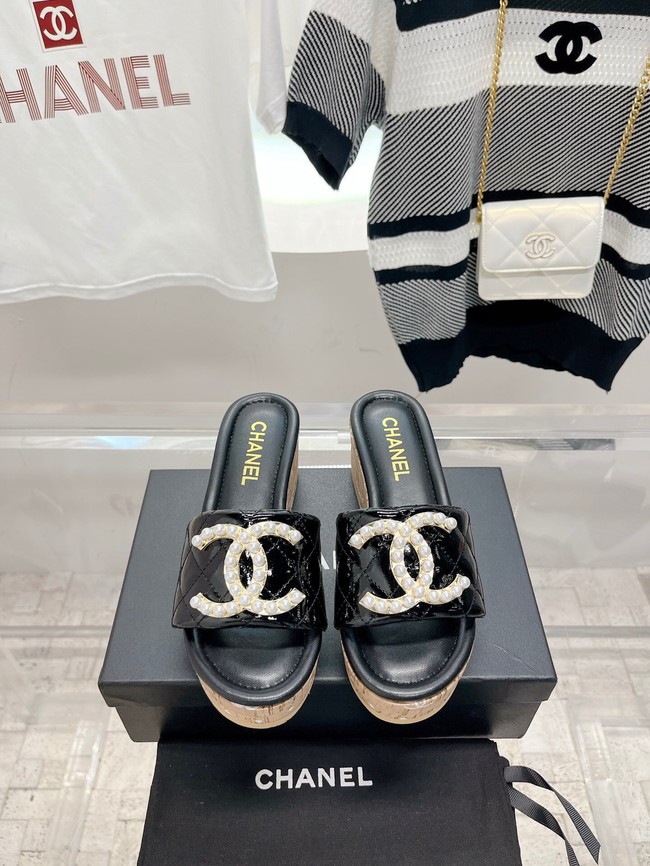 Chanel Shoes 93560-7