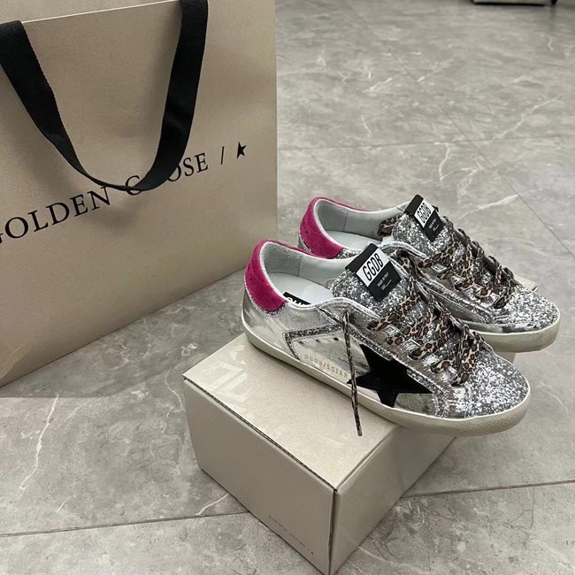 GOLDEN GOOSE DELUXE BRAND sneaker 93556-13