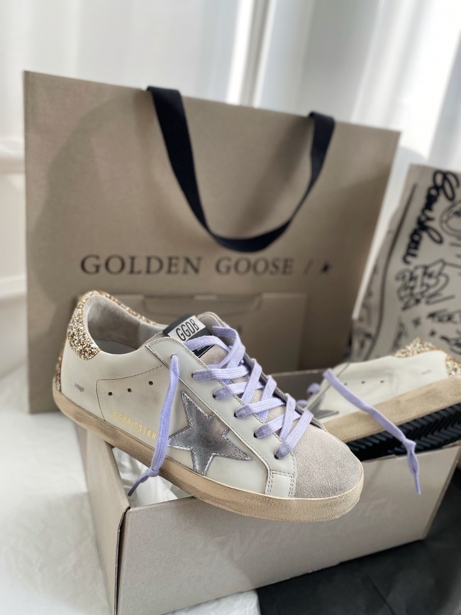 GOLDEN GOOSE DELUXE BRAND sneaker 93556-17