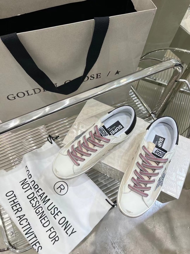 GOLDEN GOOSE DELUXE BRAND sneaker 93556-18