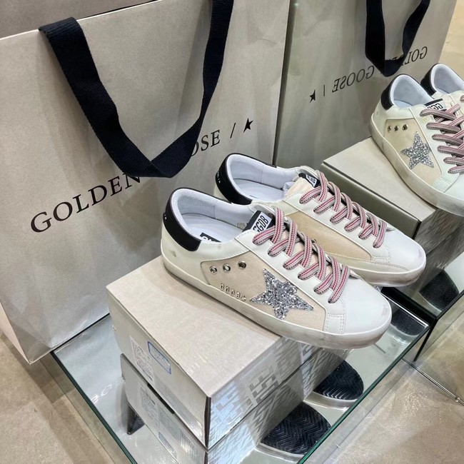 GOLDEN GOOSE DELUXE BRAND sneaker 93556-18