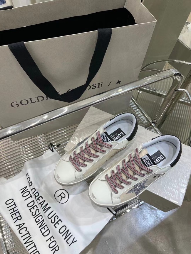 GOLDEN GOOSE DELUXE BRAND sneaker 93556-18