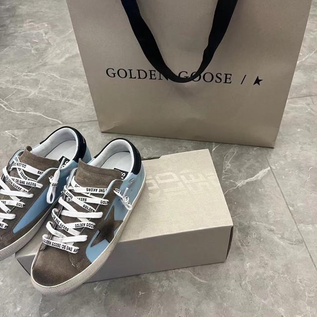 GOLDEN GOOSE DELUXE BRAND sneaker 93556-2
