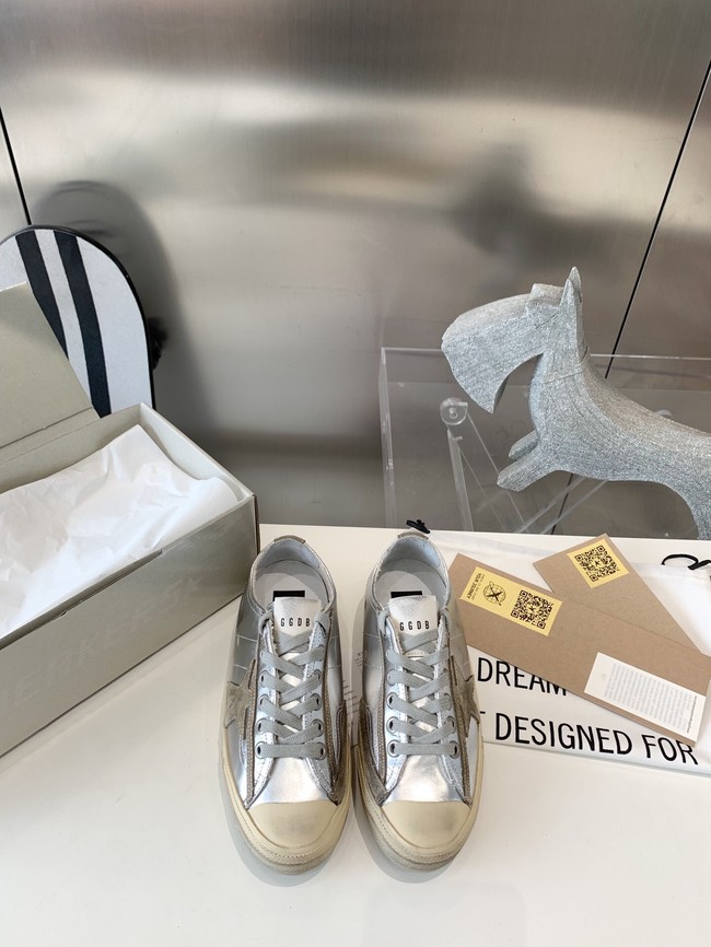 GOLDEN GOOSE DELUXE BRAND sneaker 93556-20