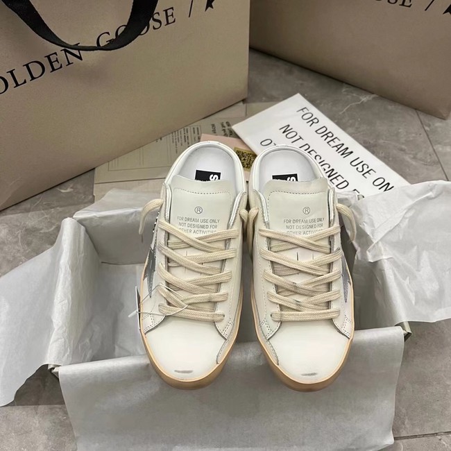 GOLDEN GOOSE DELUXE BRAND sneaker 93556-3