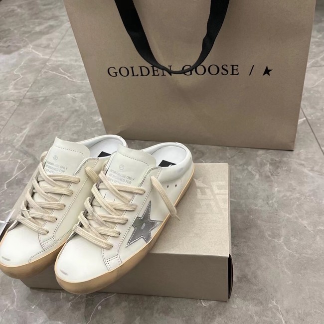 GOLDEN GOOSE DELUXE BRAND sneaker 93556-3