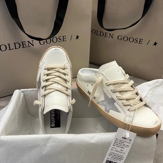 GOLDEN GOOSE DELUXE BRAND sneaker 93556-3