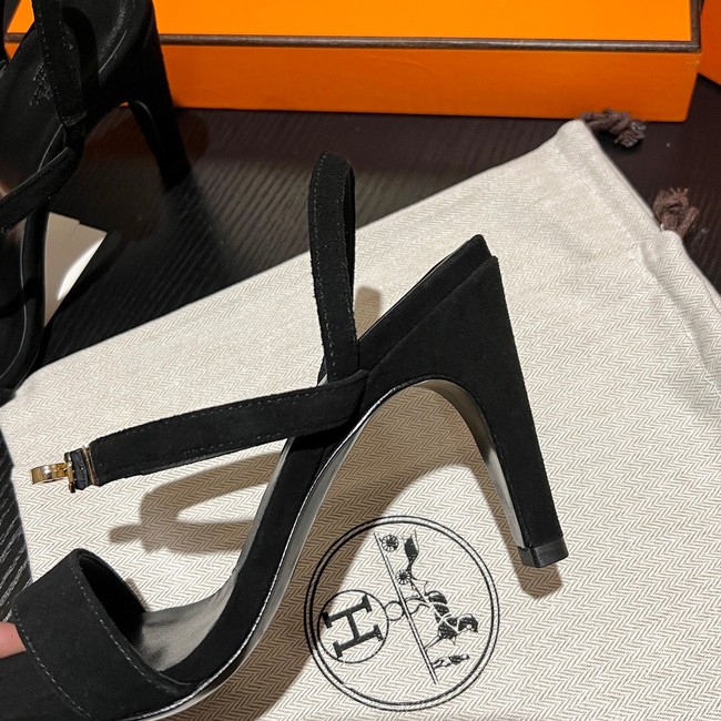 Hermes Sandal heel height 9CM 93557-3