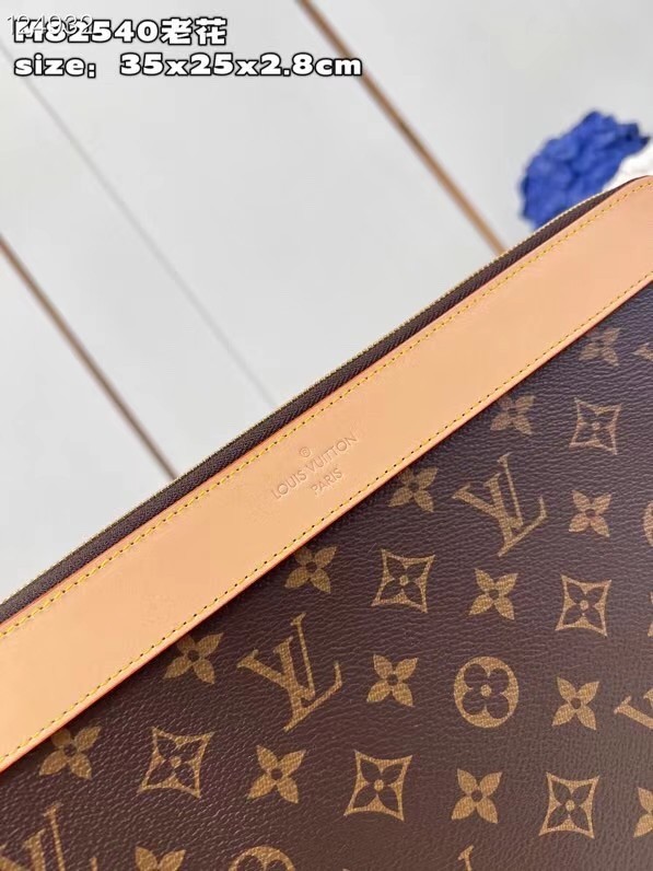 Louis Vuitton Pochette Jour M82540