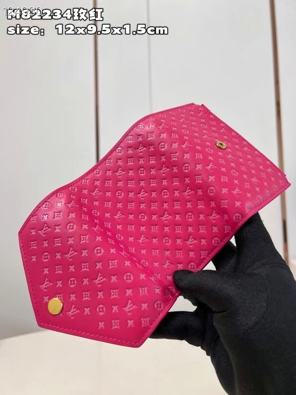 Louis Vuitton Victorine Wallet M82234