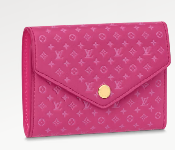 Louis Vuitton Victorine Wallet M82234