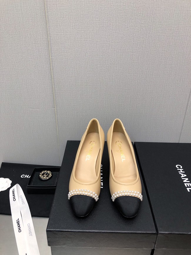 Chanel Shoes 93564-1