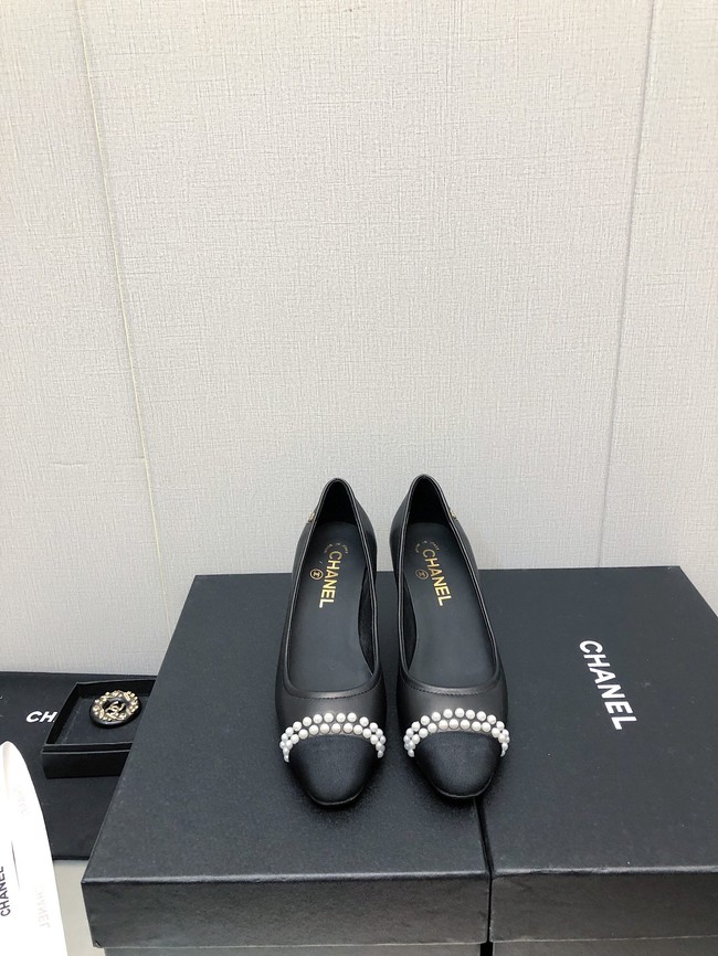 Chanel Shoes 93564-2