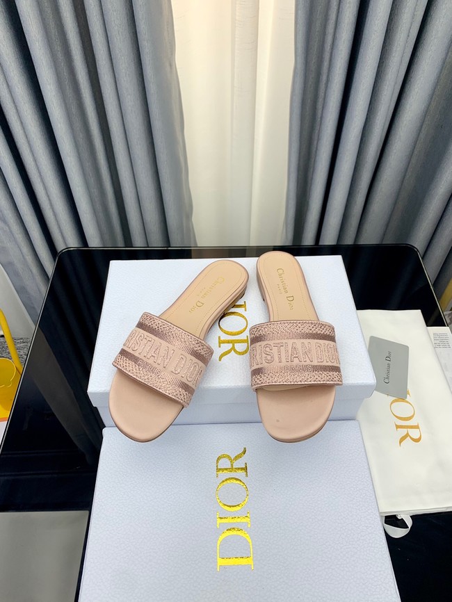 Dior DWAY SLIDE 93565-1