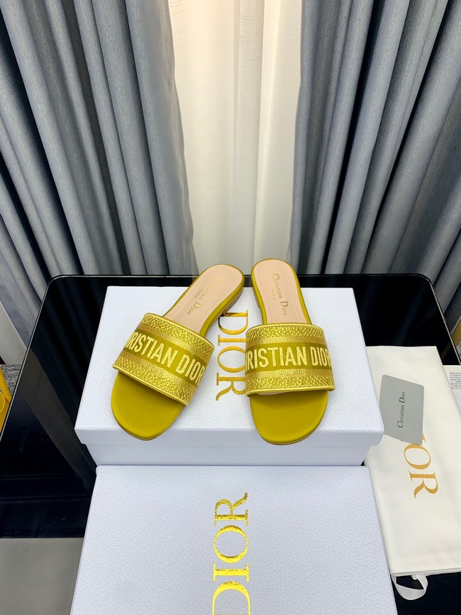 Dior DWAY SLIDE 93565-2