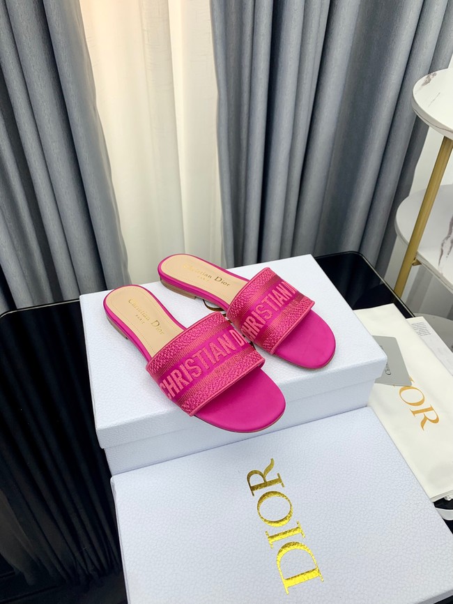 Dior DWAY SLIDE 93565-8
