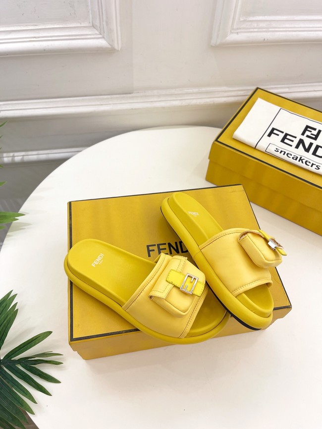 Fendi shoes 93566-3