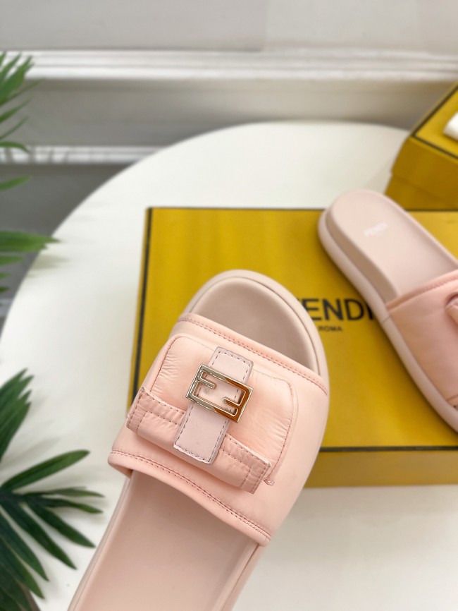 Fendi shoes 93566-4