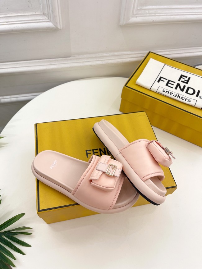 Fendi shoes 93566-4