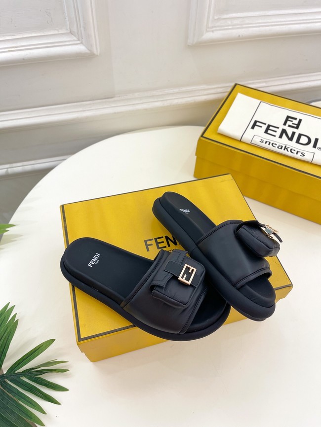 Fendi shoes 93566-6