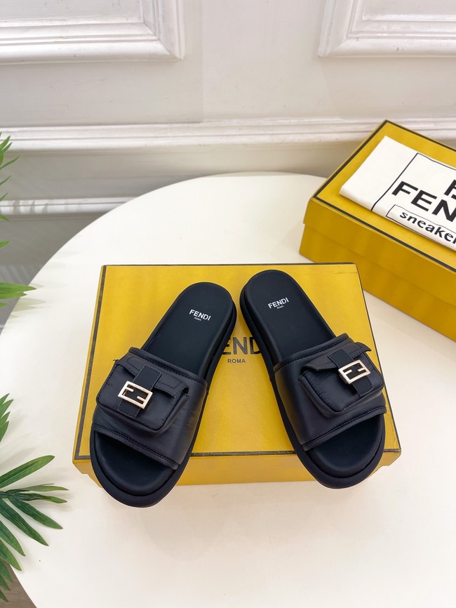 Fendi shoes 93566-6