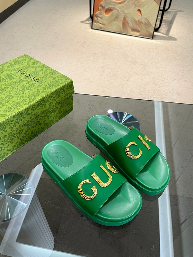 Gucci Shoes 93568-4