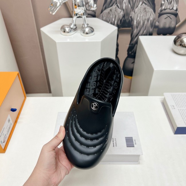 Louis Vuitton WOMENS SANDAL heel height 8CM 93570-6