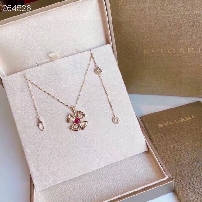 BVLGARI Necklace CE11903