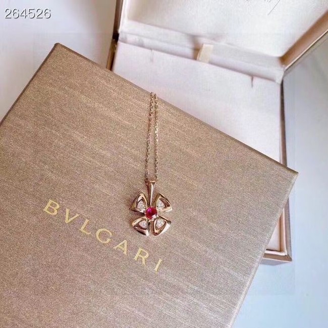 BVLGARI Necklace CE11903