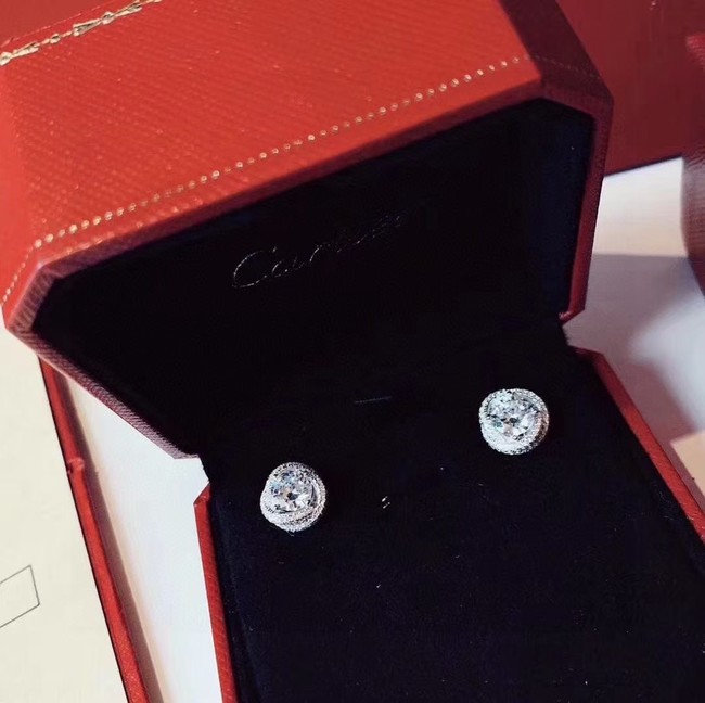 Cartier Earrings CE11906