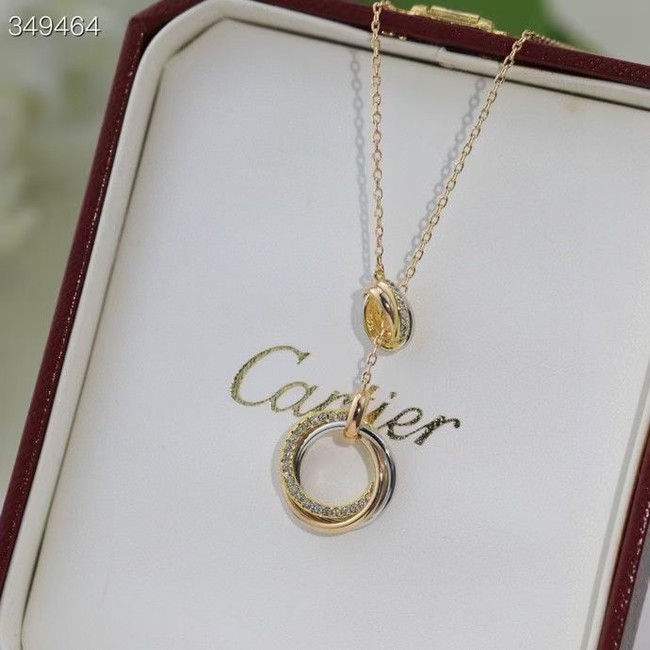 Cartier Necklace CE11905