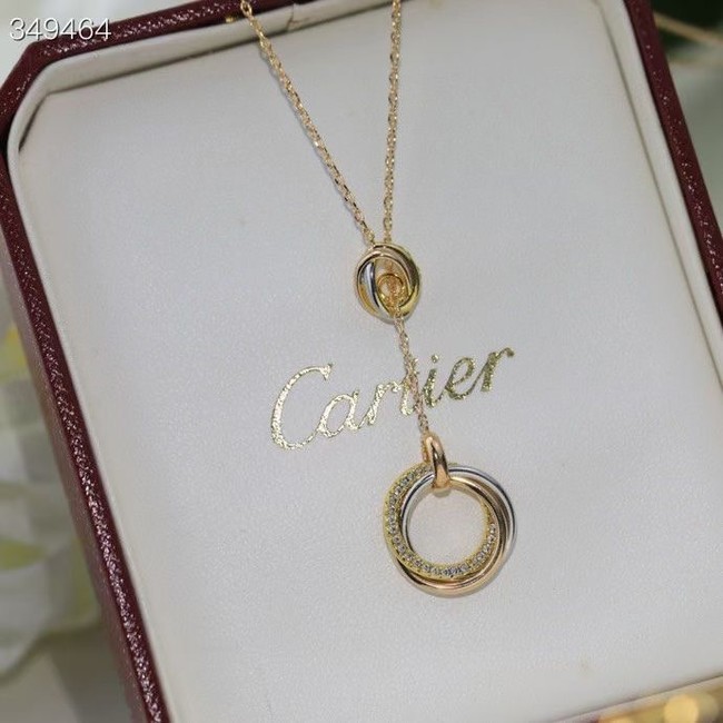 Cartier Necklace CE11905