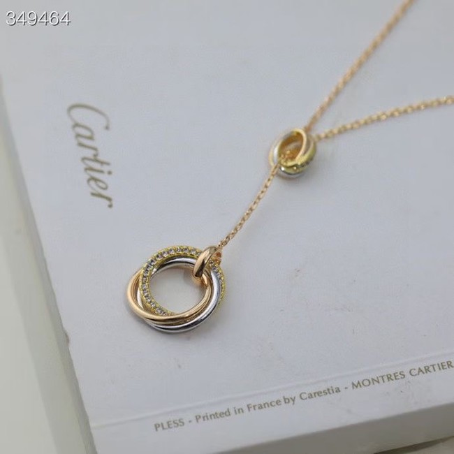 Cartier Necklace CE11905