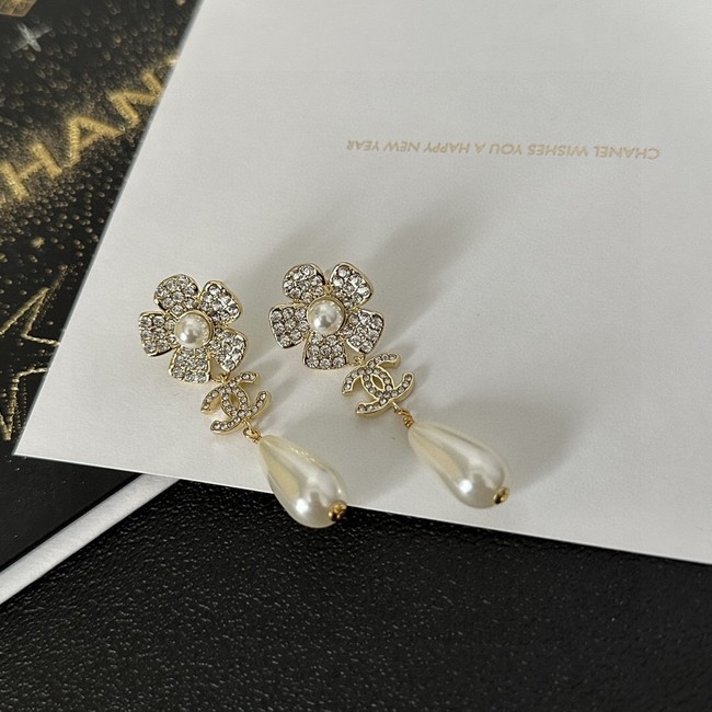 Chanel Earrings CE11908