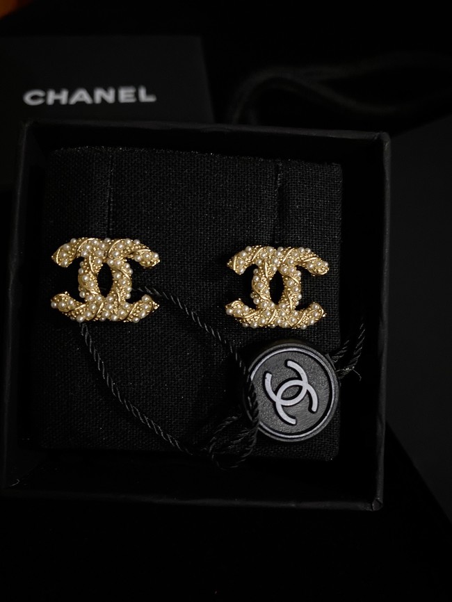 Chanel Earrings CE11909