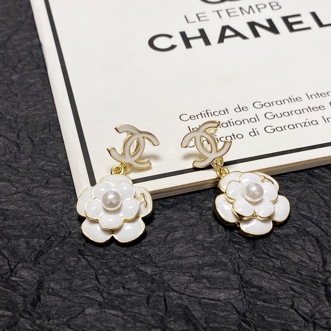 Chanel Earrings CE11910