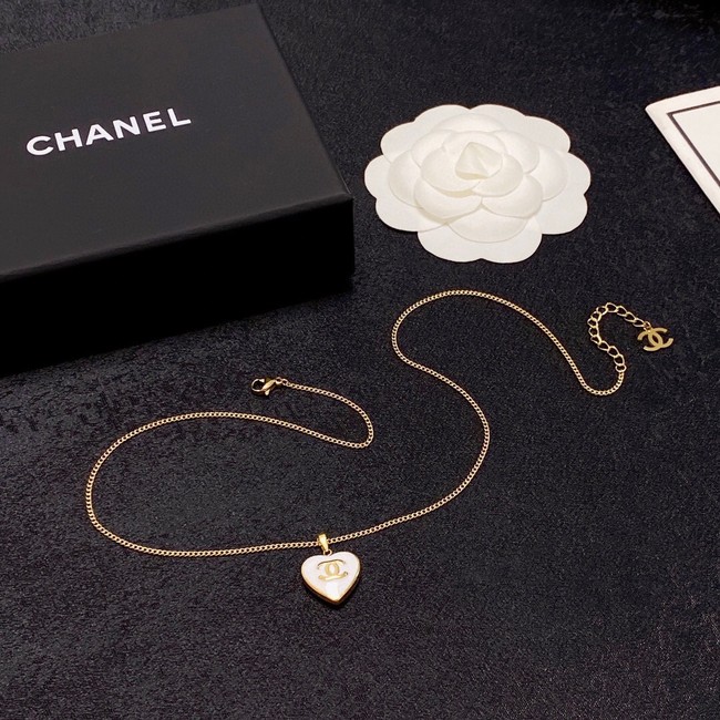 Chanel Necklace CE11898
