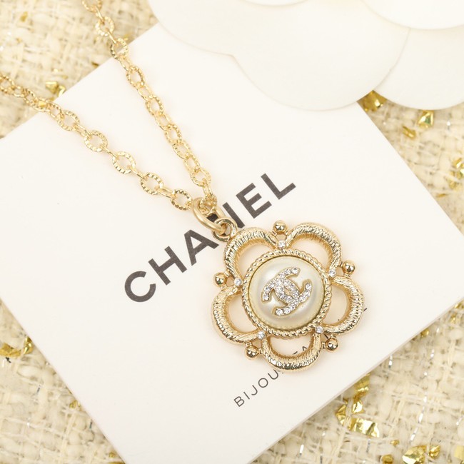 Chanel Necklace CE11901