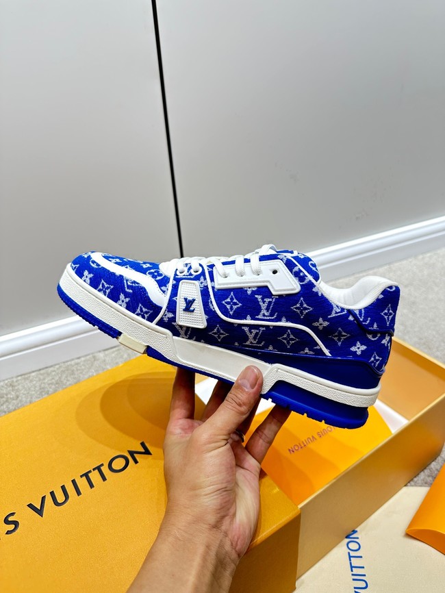 Louis Vuitton Shoes 93522-2