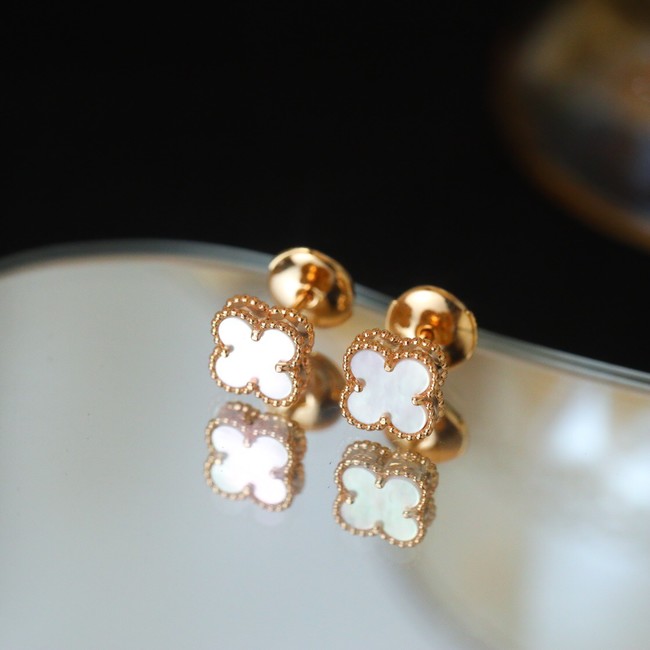 Van Cleef & Arpels Earrings CE11907