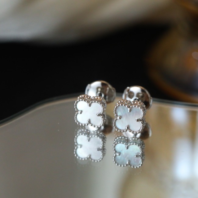 Van Cleef & Arpels Earrings CE11907