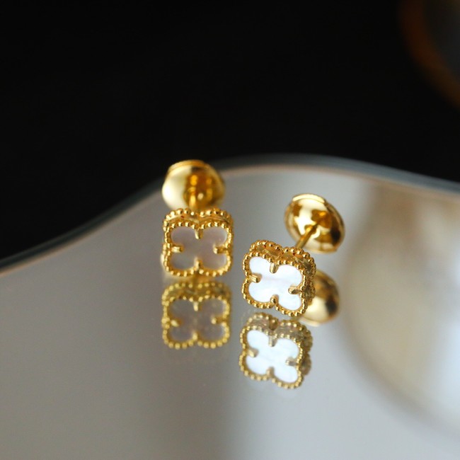 Van Cleef & Arpels Earrings CE11907