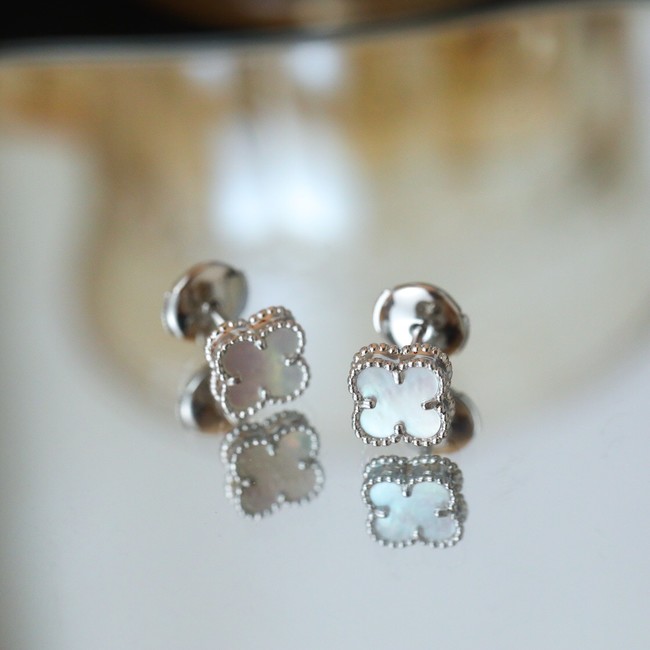 Van Cleef & Arpels Earrings CE11907