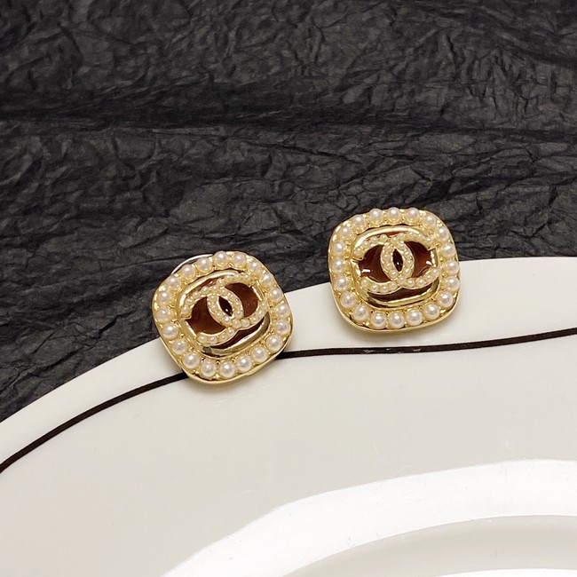 Chanel Earrings CE11917