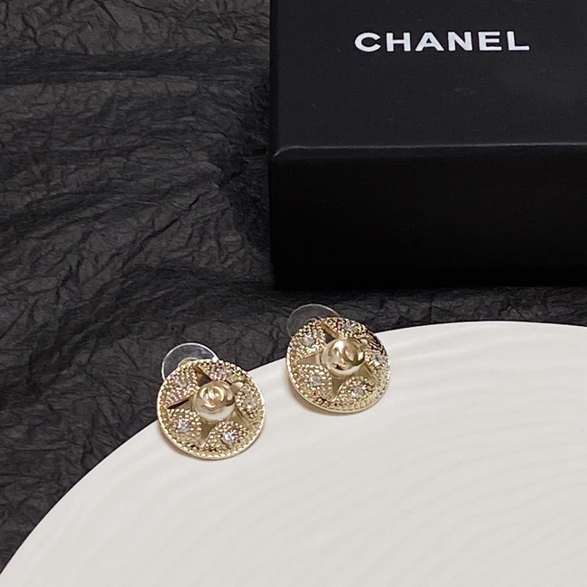 Chanel Earrings CE11918