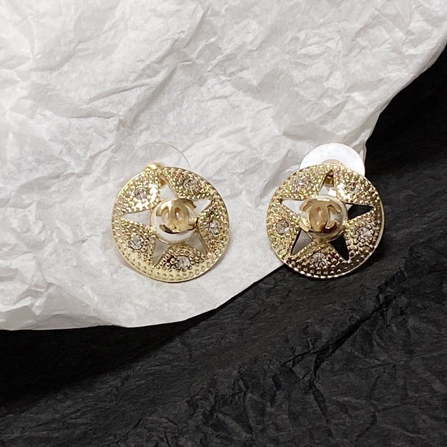 Chanel Earrings CE11918